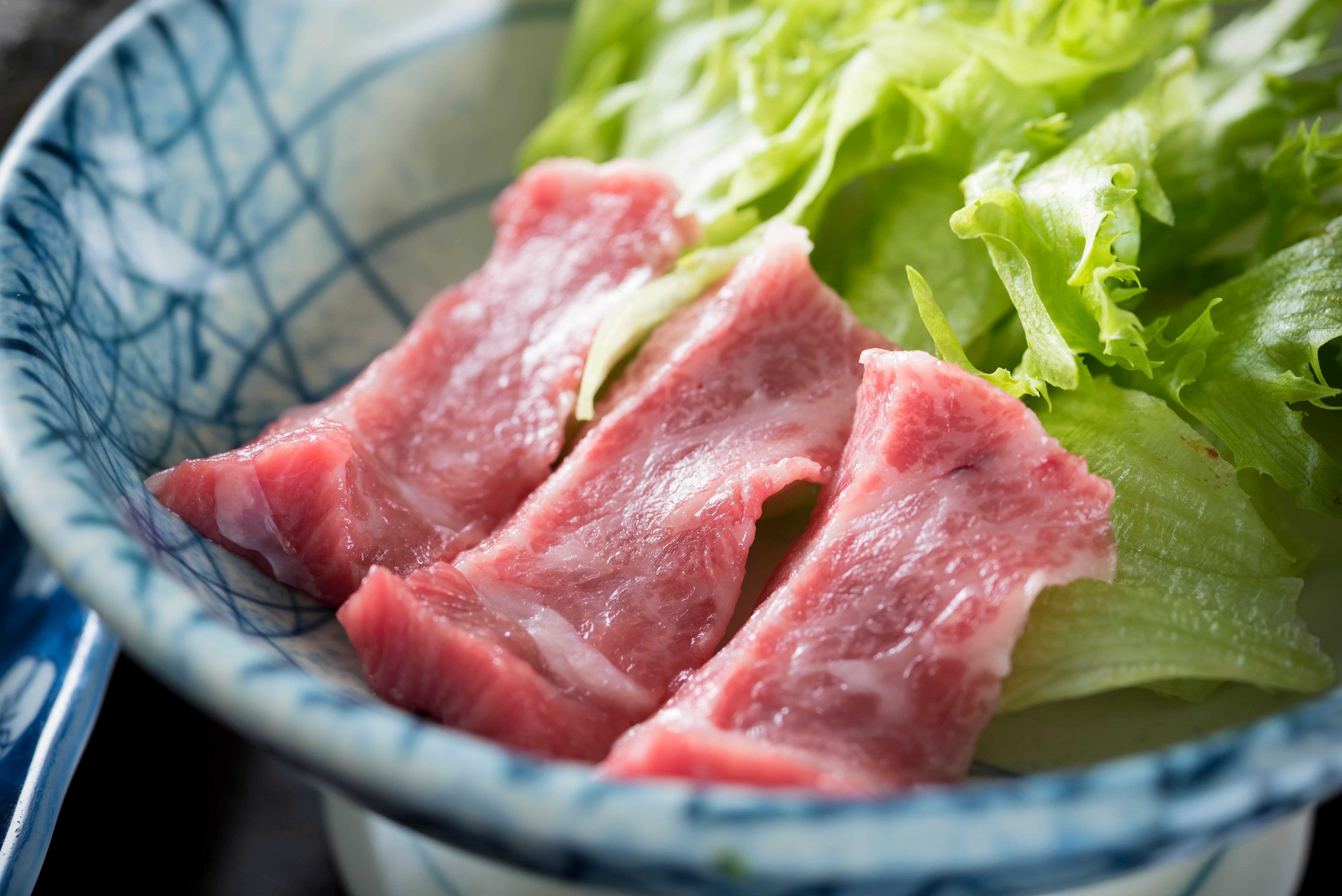 Image of Hida beef of dinner feast plan
