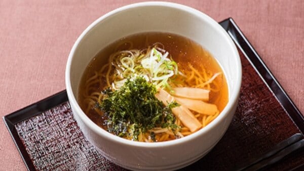 ◆ Night Soba Business Hours 21: 30-23: 00