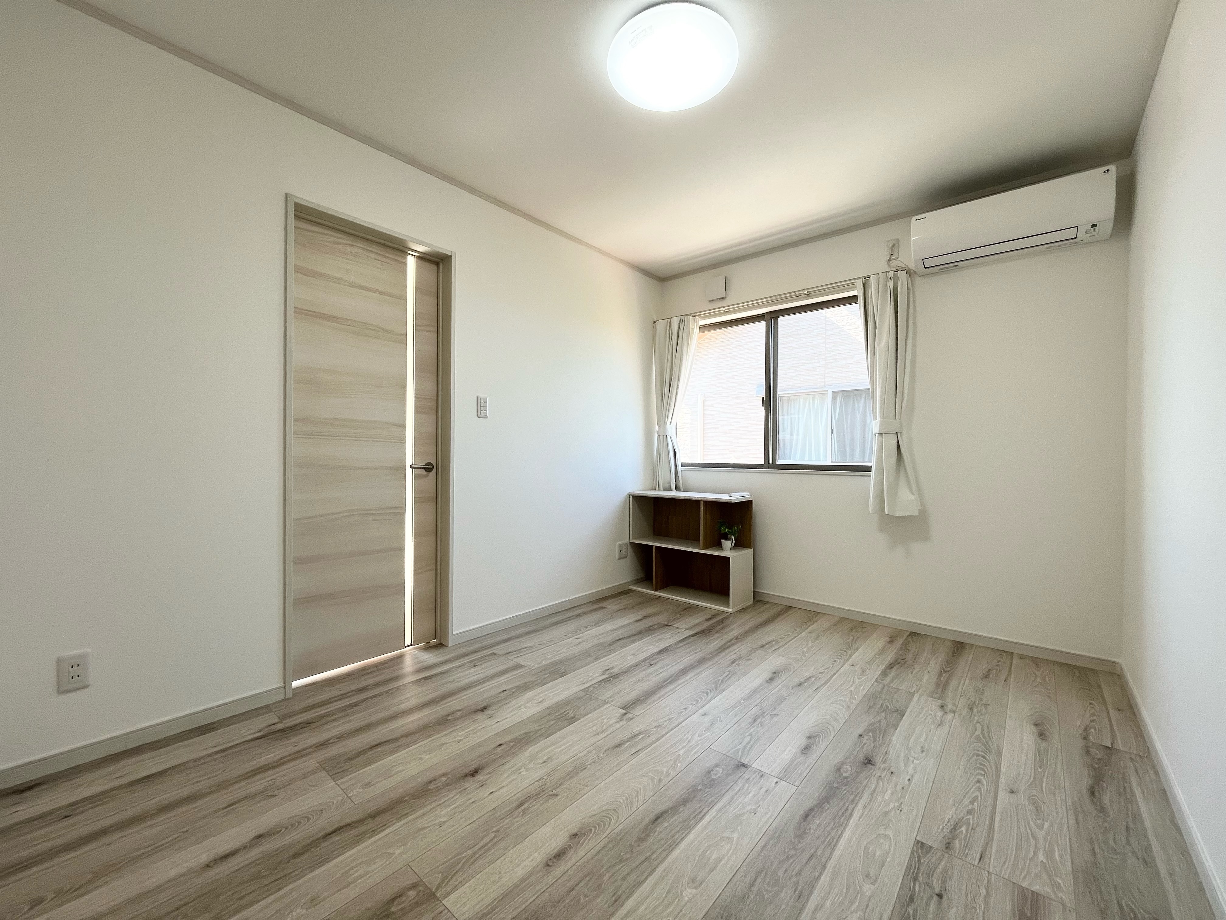 Building B Futon room