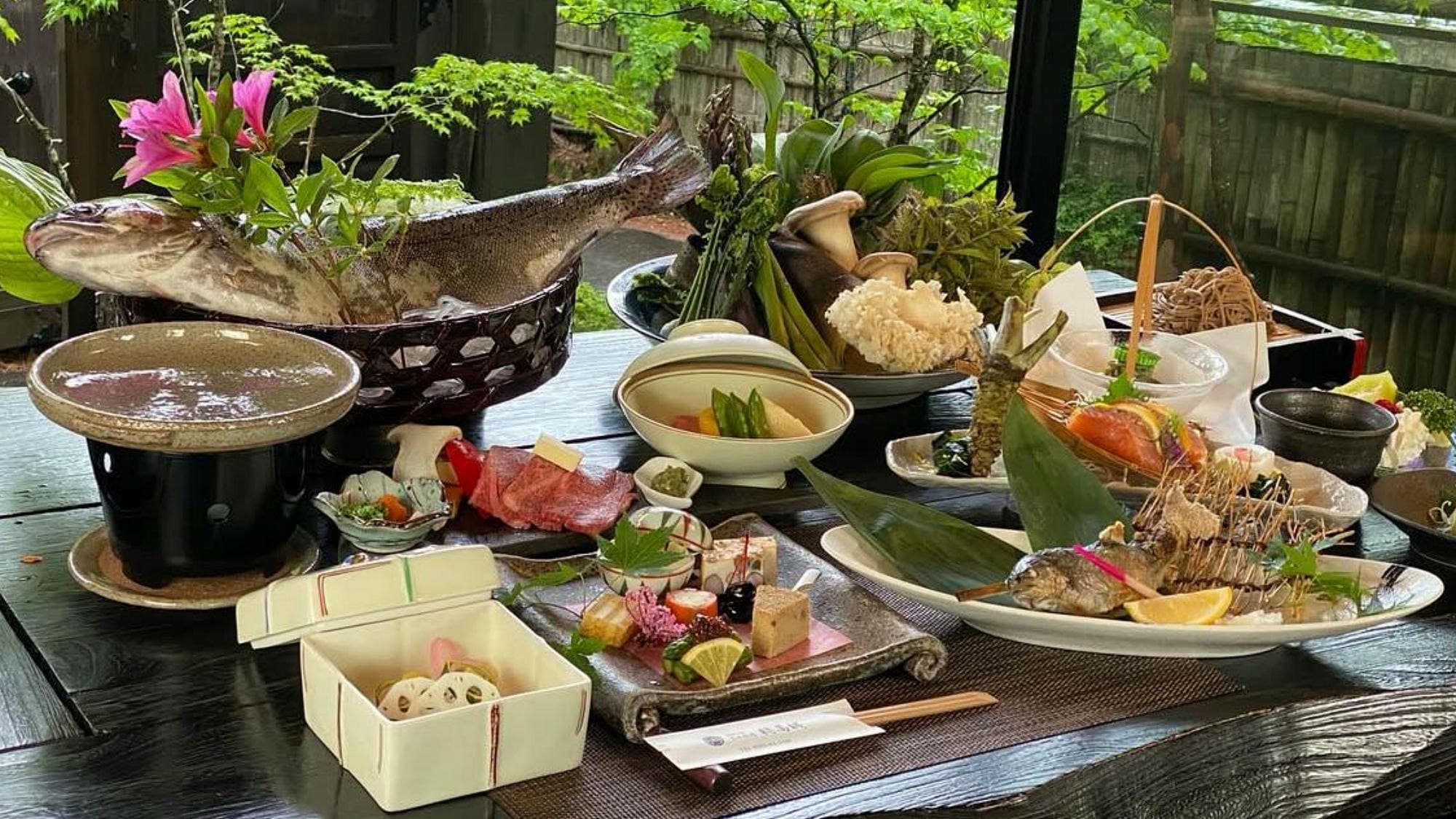 [餐點] 晚餐範例