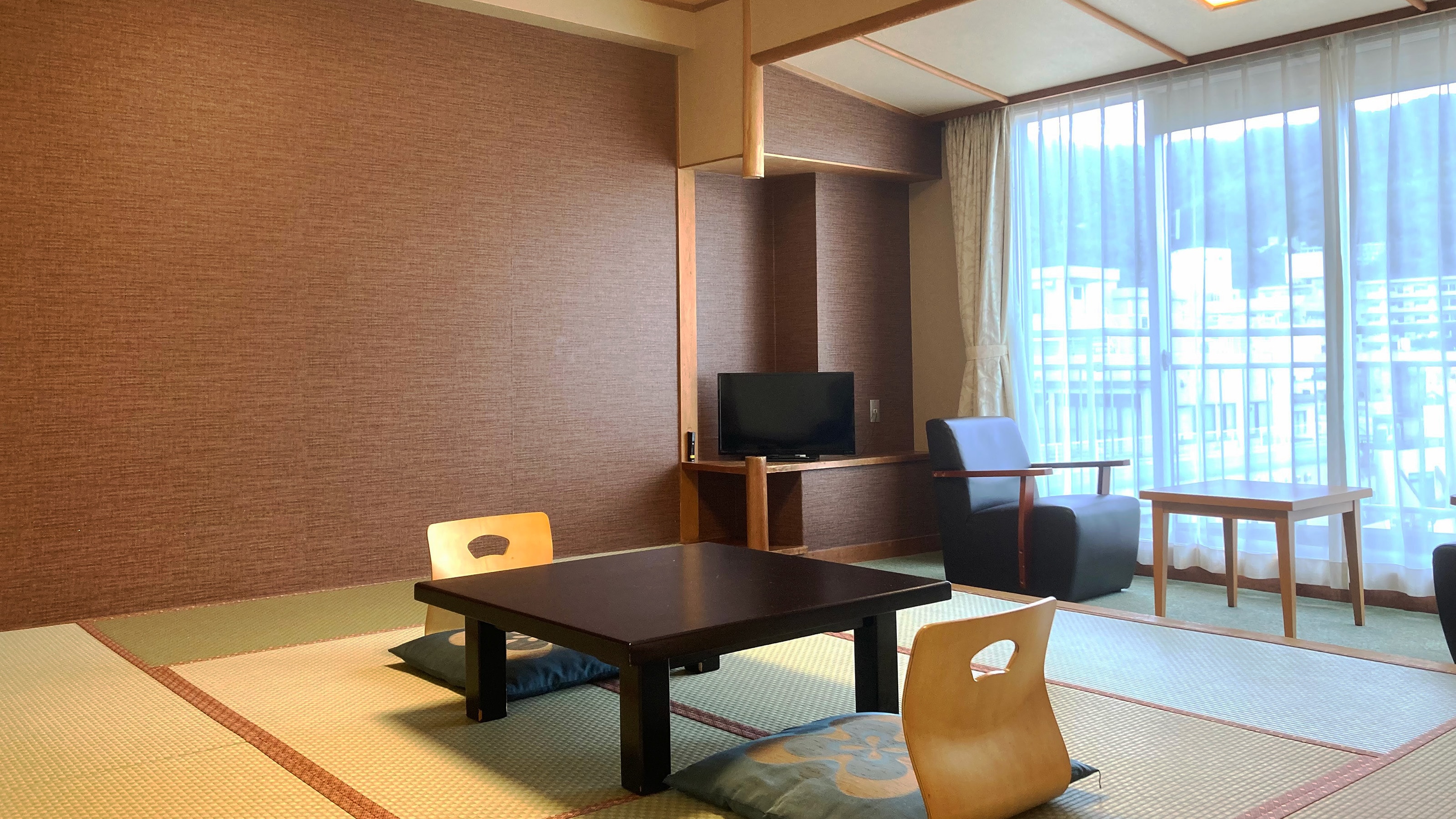 日式房間10榻榻米