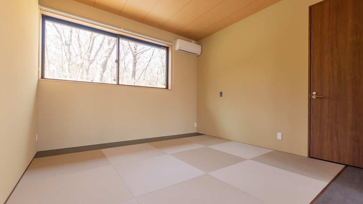 HIRAYA PET 6039 Kamar bergaya Jepang