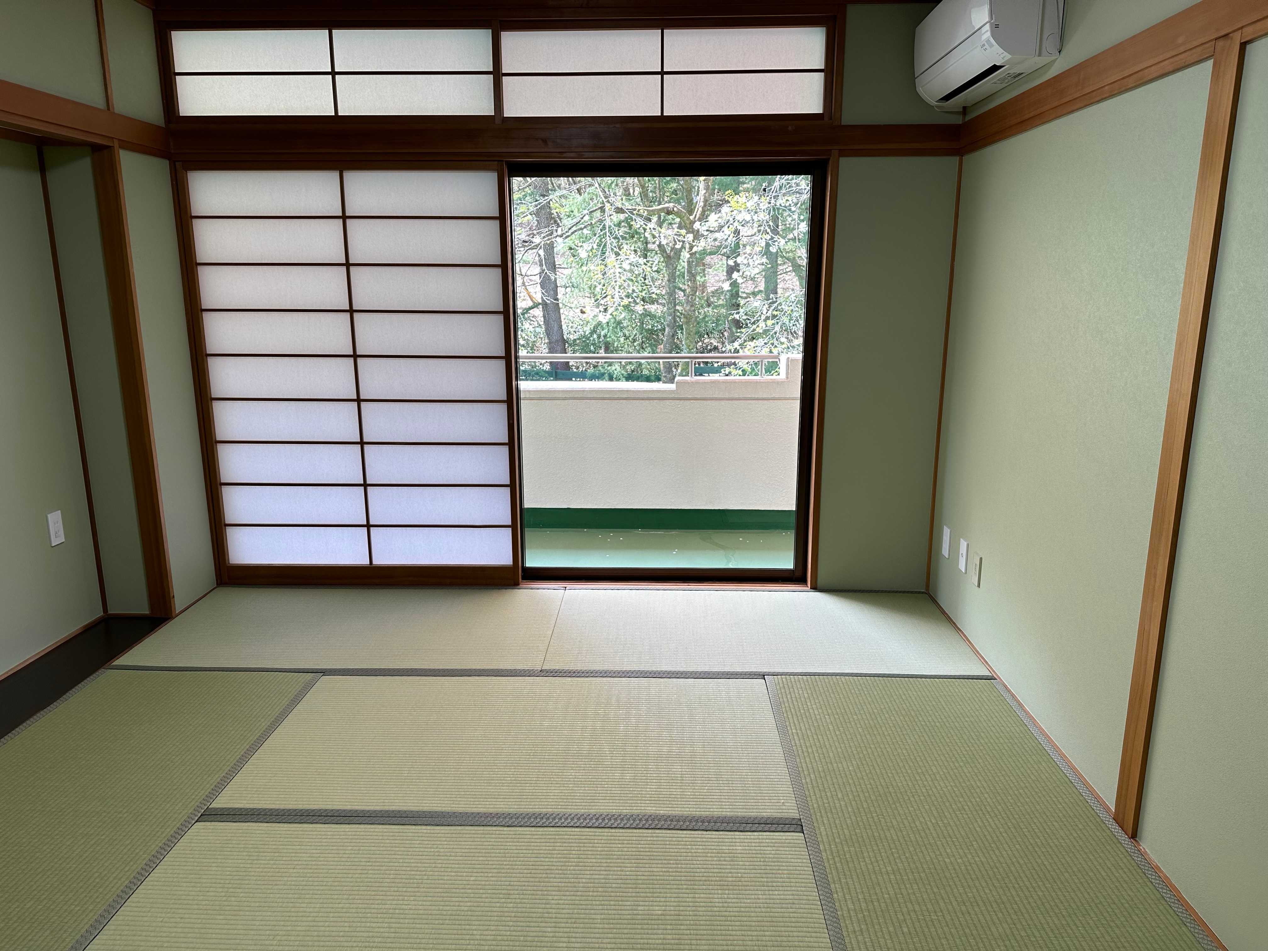 日式房間2
