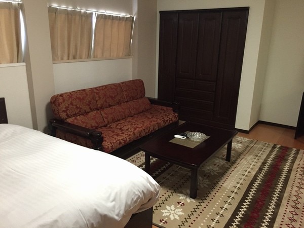 Special room A 2