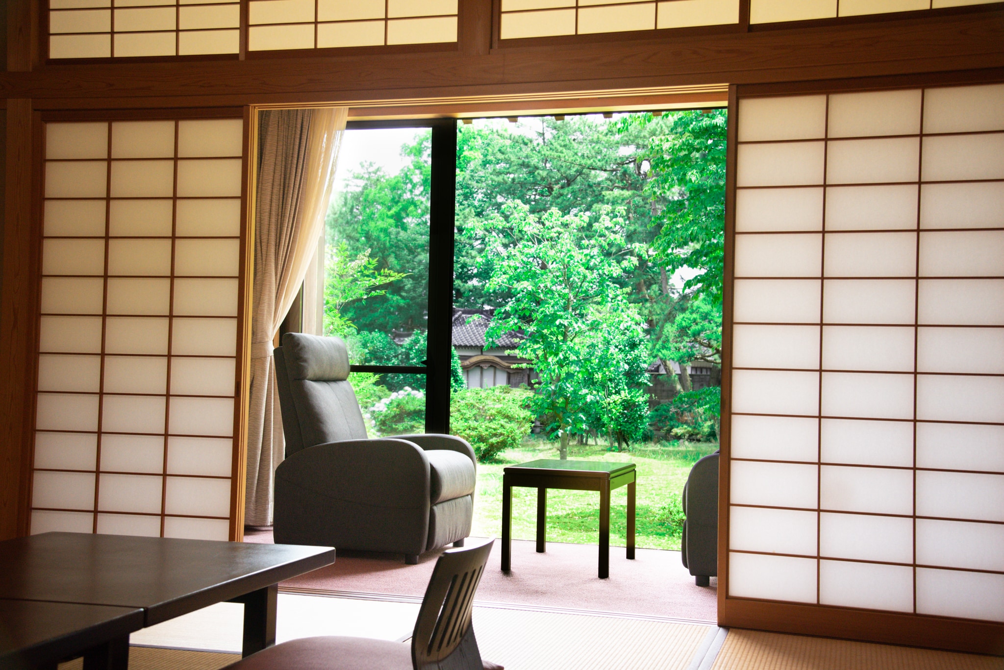 附屬建築 115 號房 ☆ 景觀