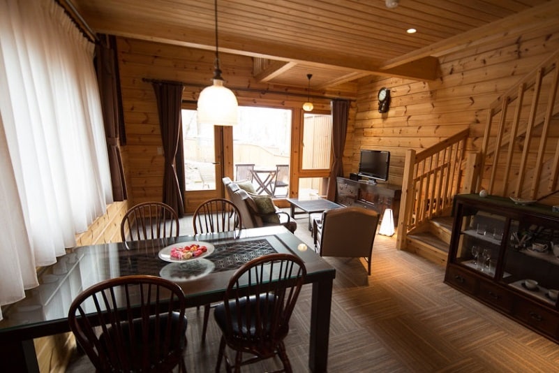 Guest room (Japan)