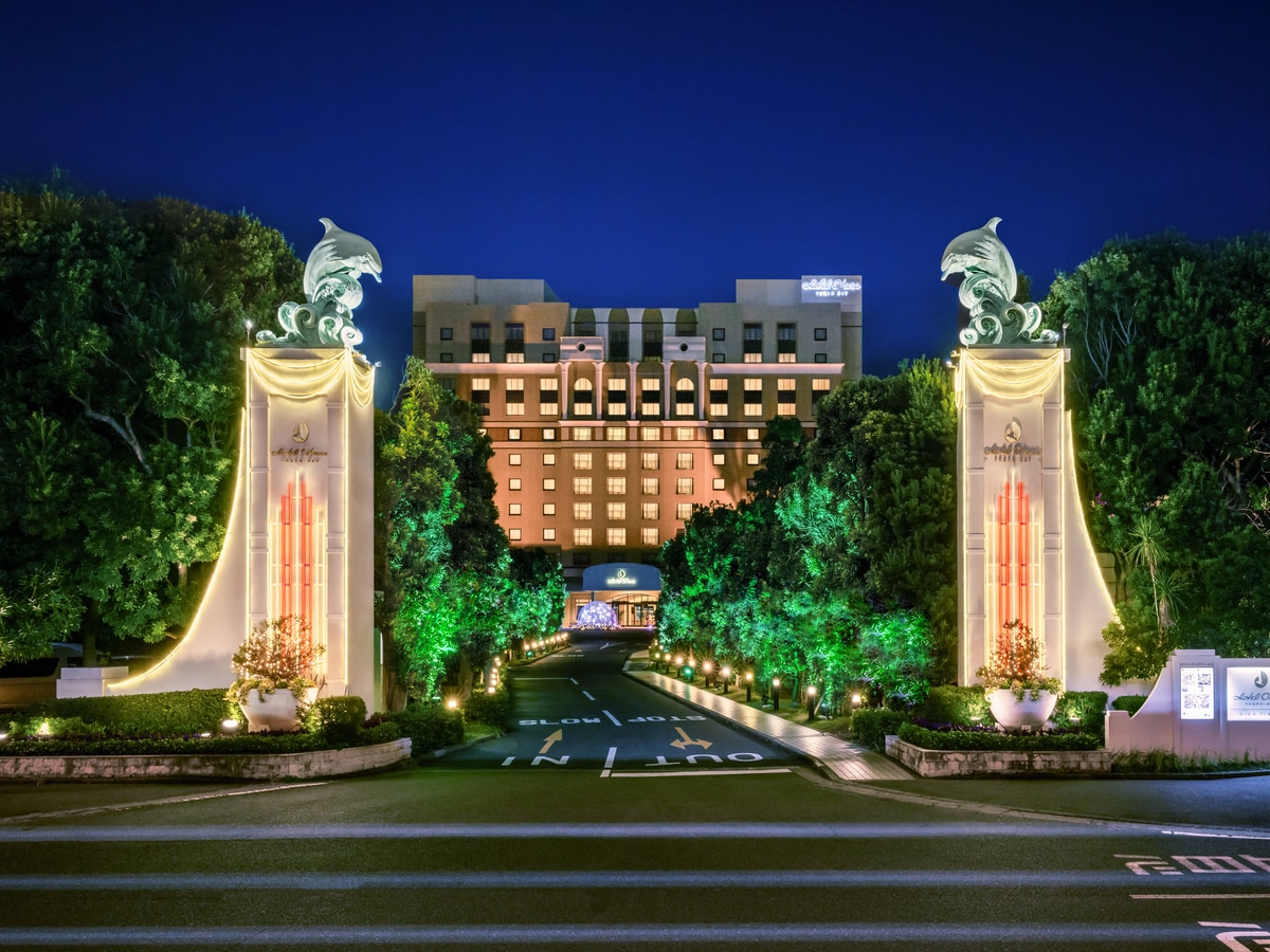 イルミネーション