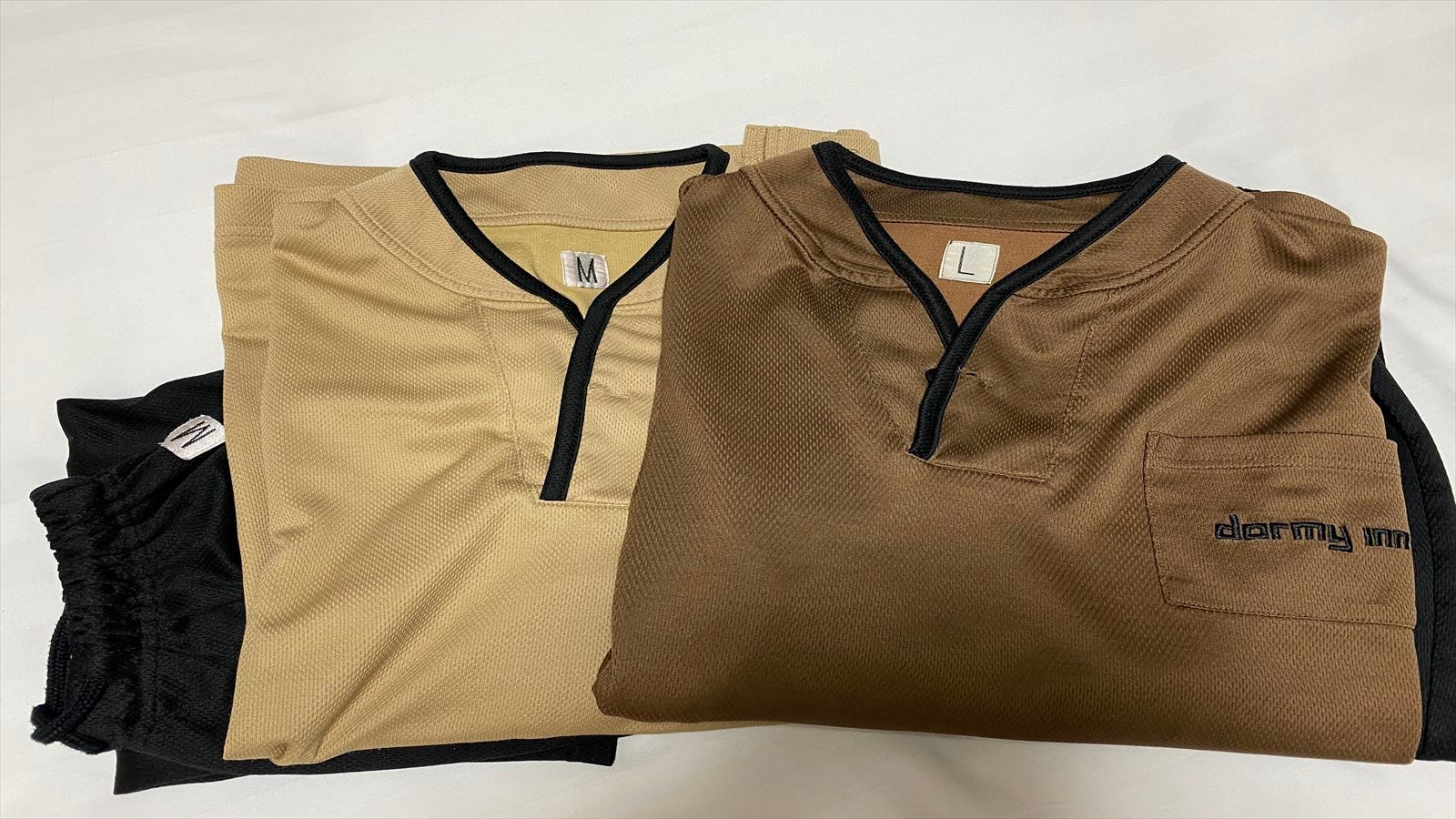◆ 房間設備：到達大廳M/L/2L/3L