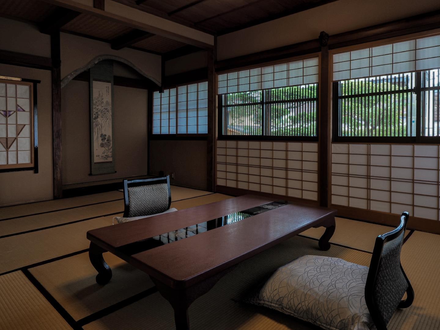 原因：一个例子