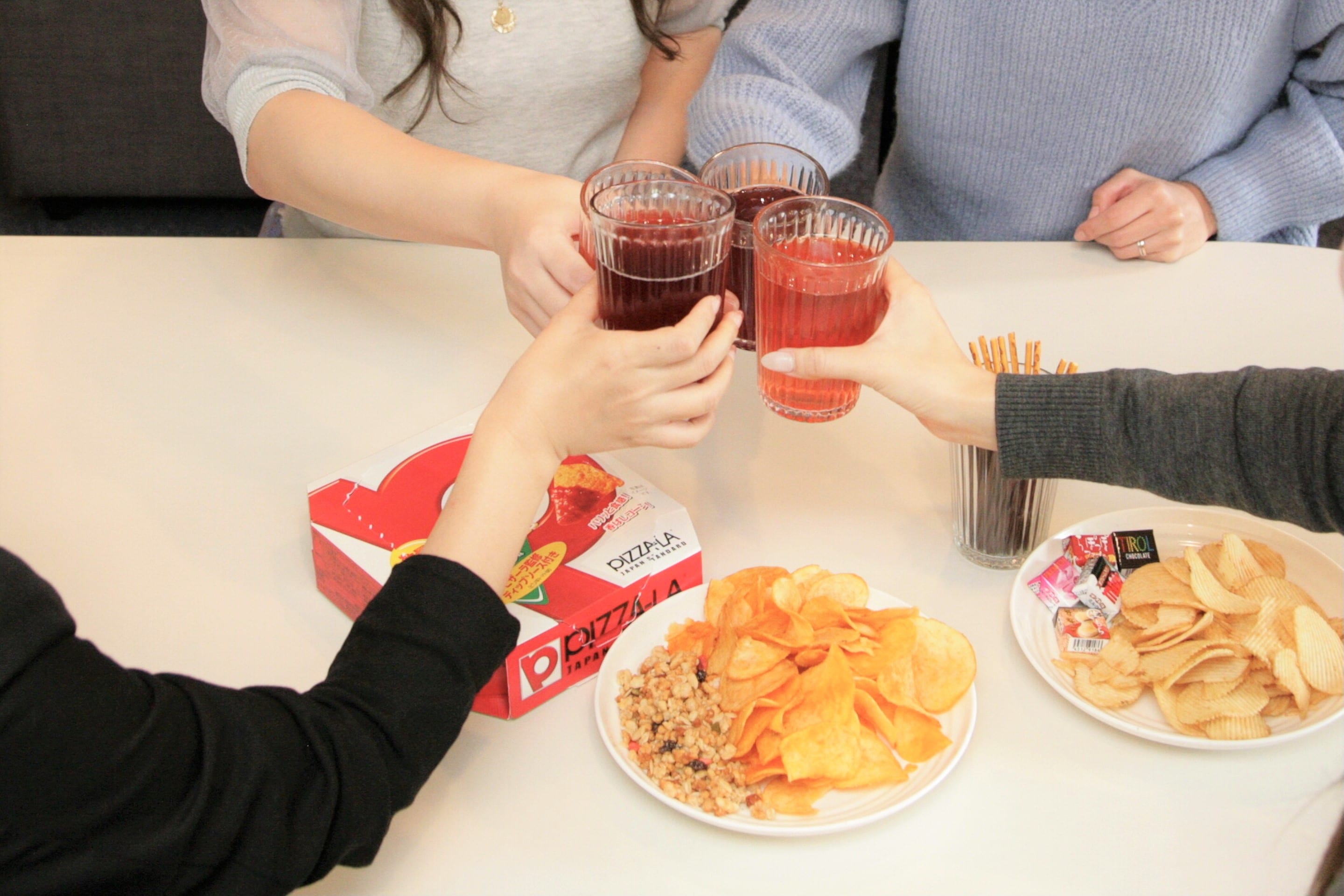 Girls' Night Out