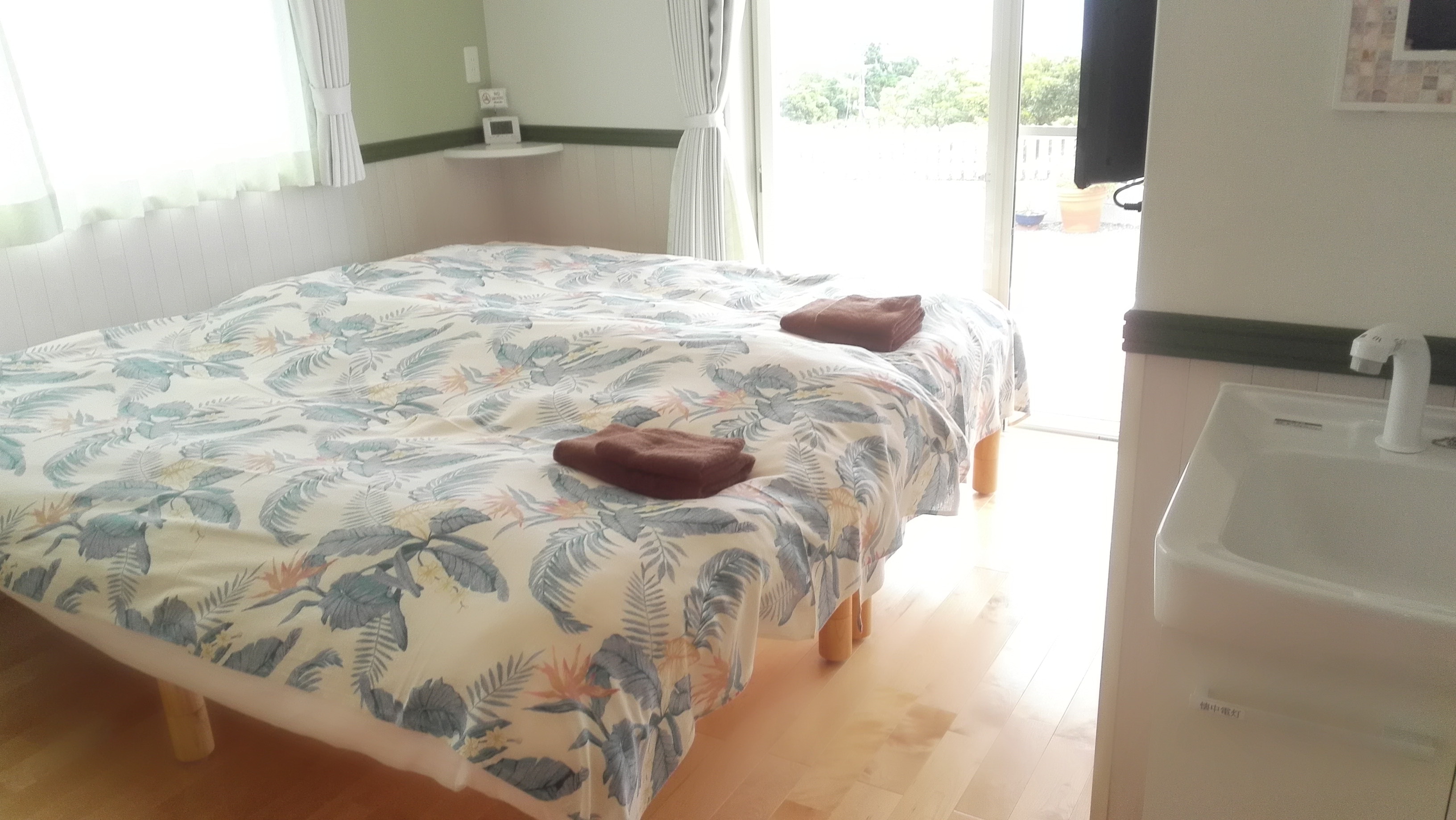 Western-style room