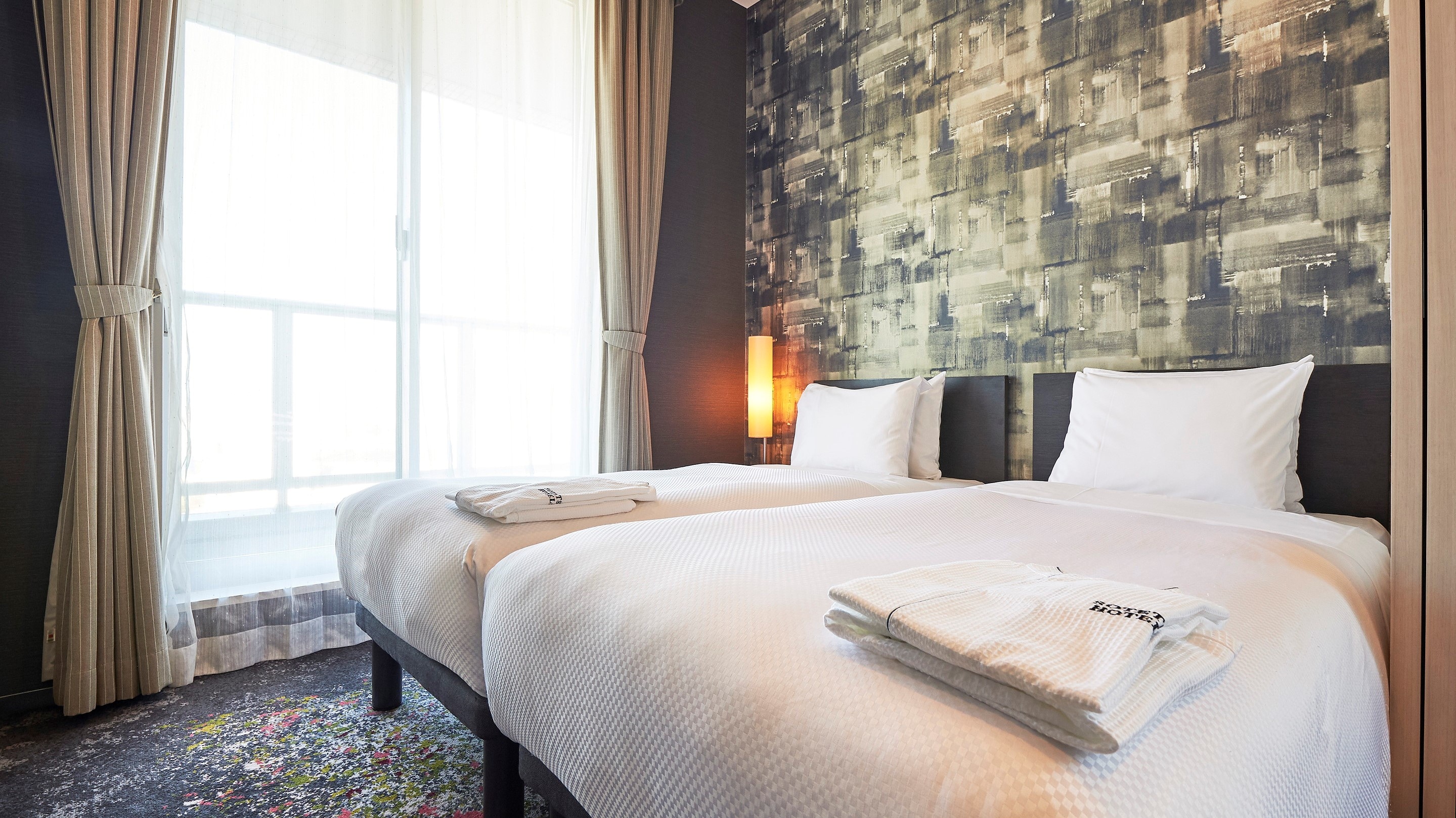 [Premium Floor] Standard Suite