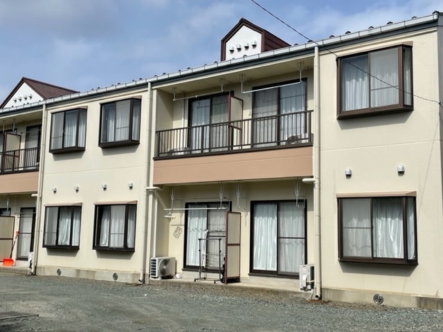 NOBORISAKA HOUSE exterior