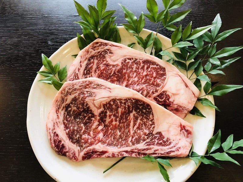 Domestic beef steak plan 200g plan