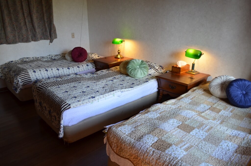 kamar tidur
