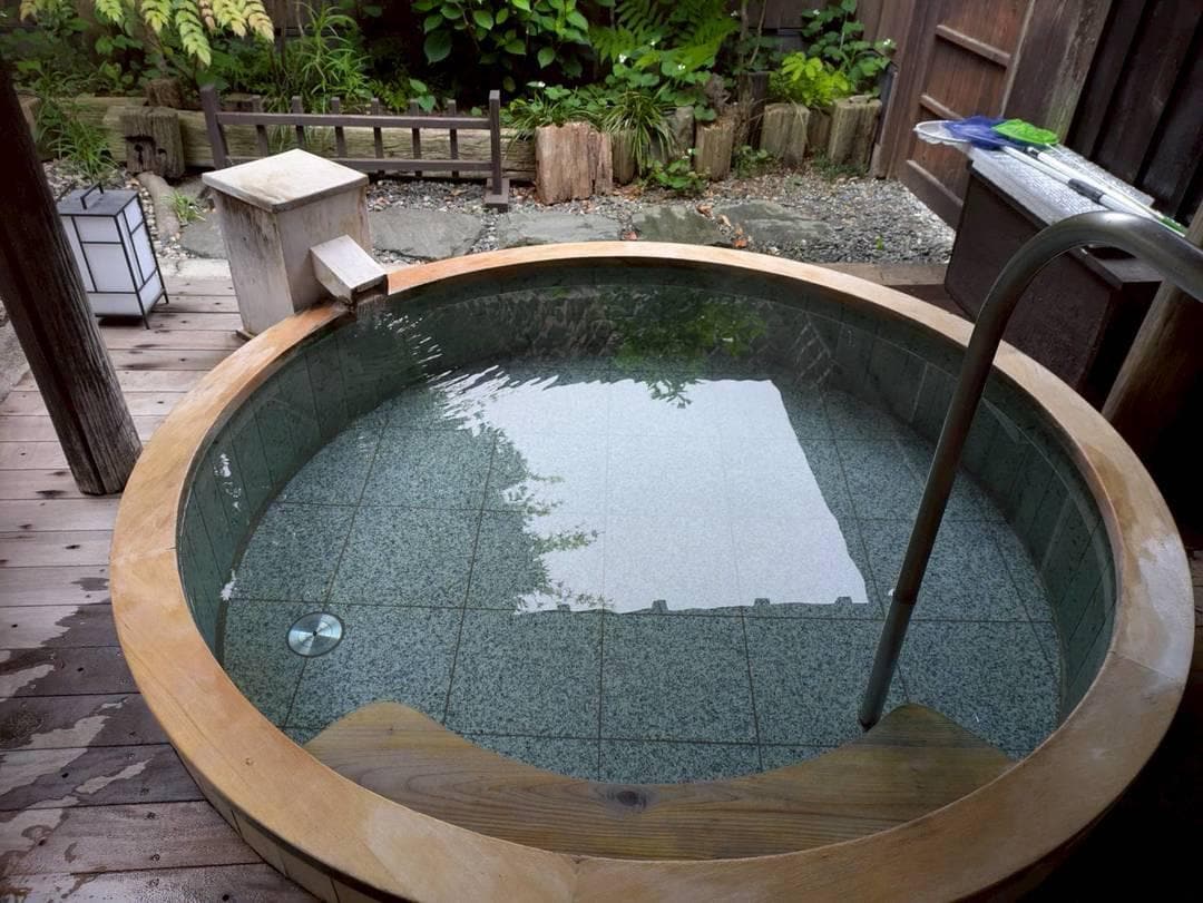 秩父七湯『御代の湯』 新木鉱泉旅館 に実際に泊まった方のクチコミ