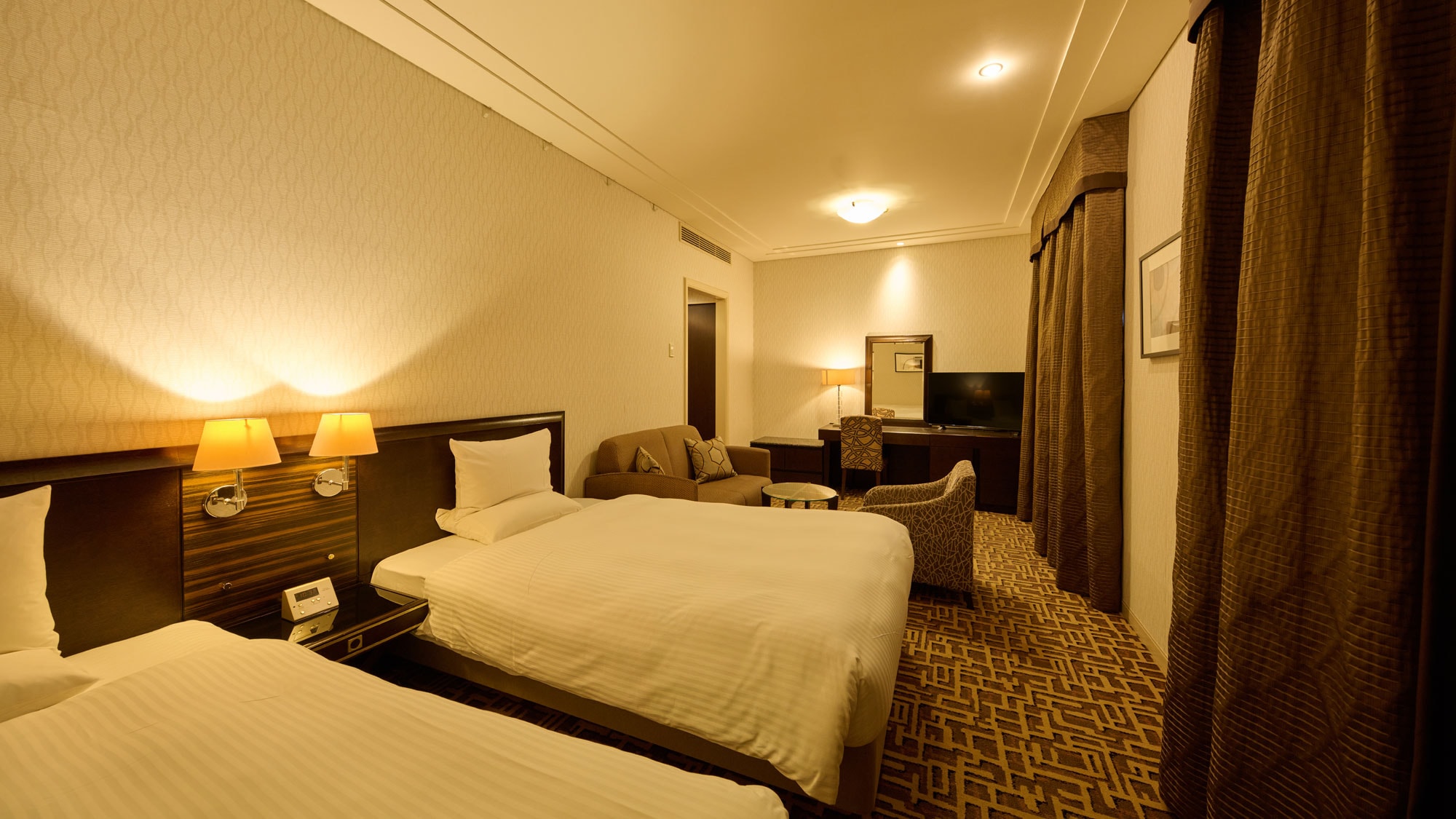 Phòng Superior Twin_Đêm 3