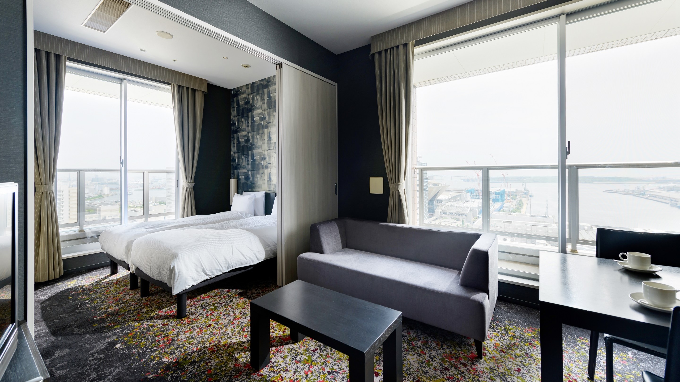 [Premium Floor] Standard Suite