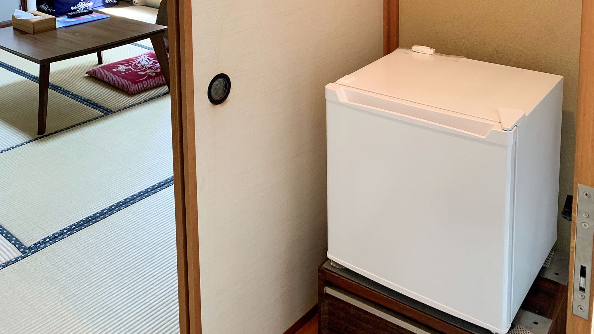 ・＜Defective＞【Cosmos】Japanese-style room 10 tatami mats