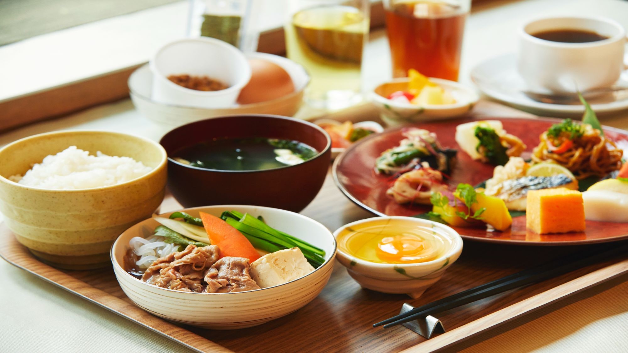 อาหารเช้า (ภาพ)