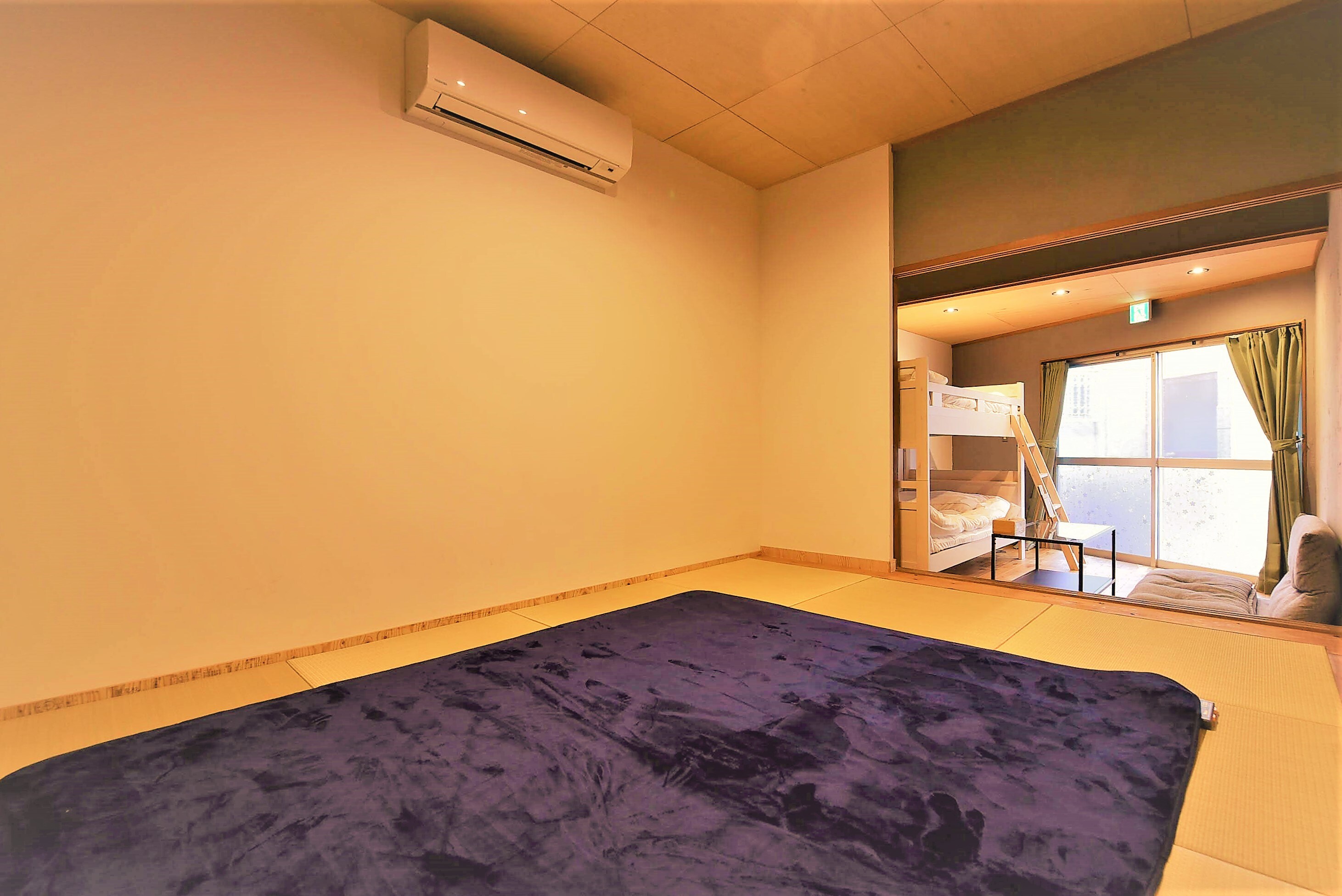 Room standard