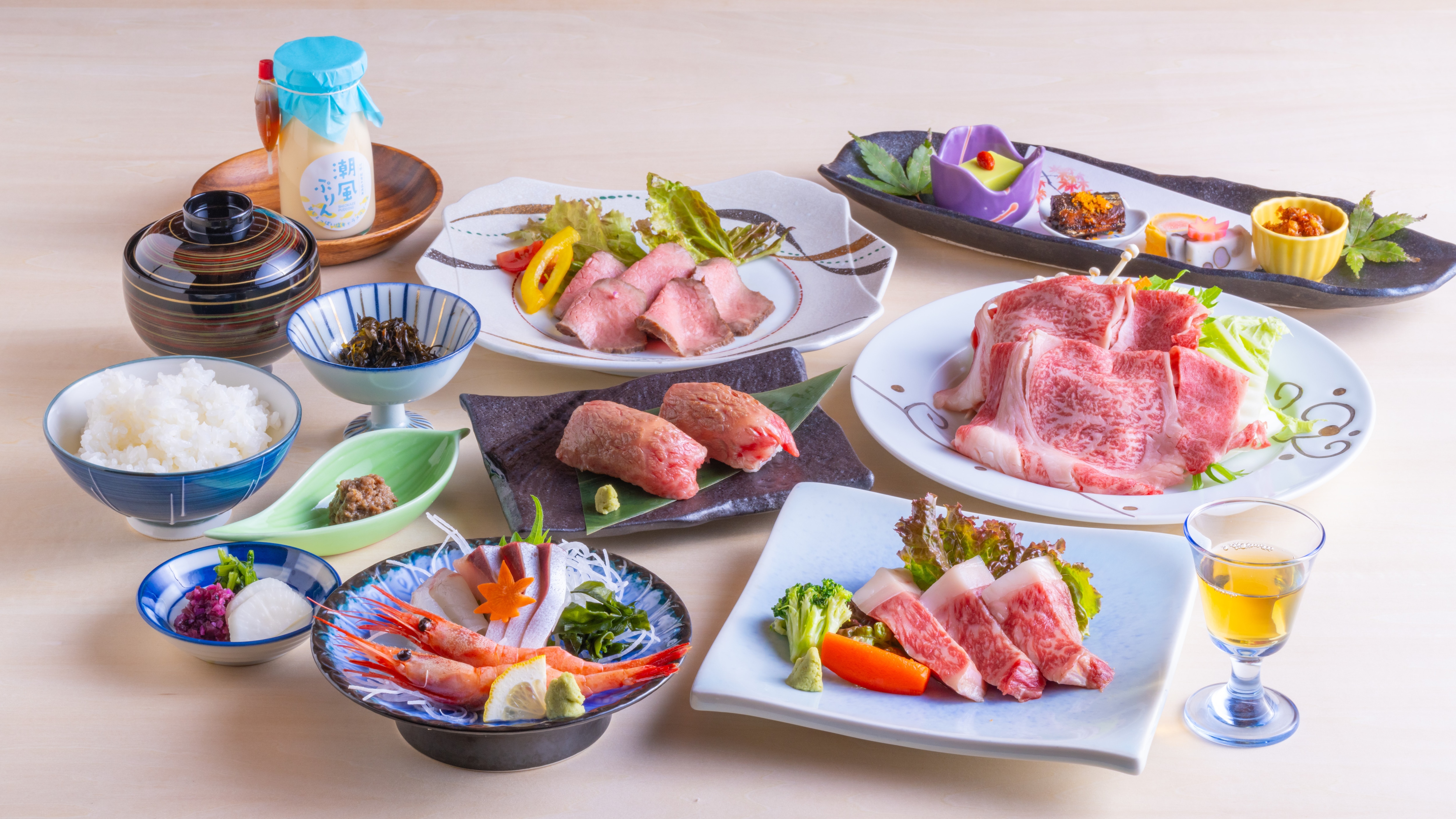 [All about Tajima beef] Full course of "Tajima beef", the origin of famous brand beef