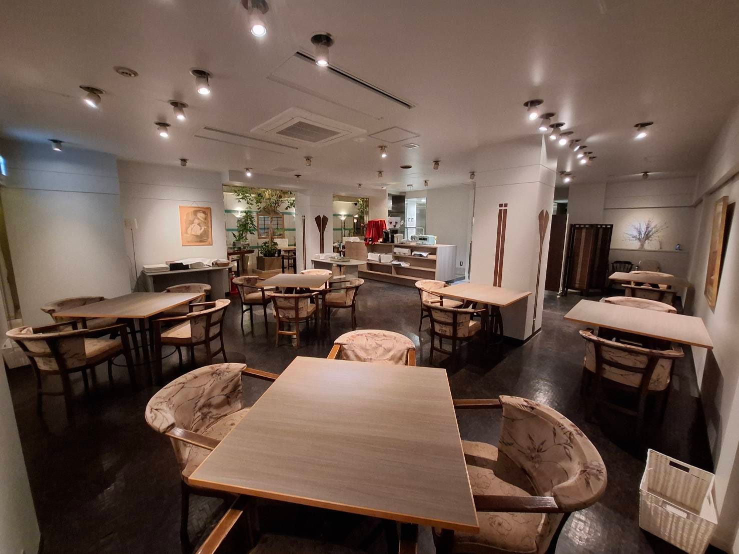 Ju Rubian 餐厅