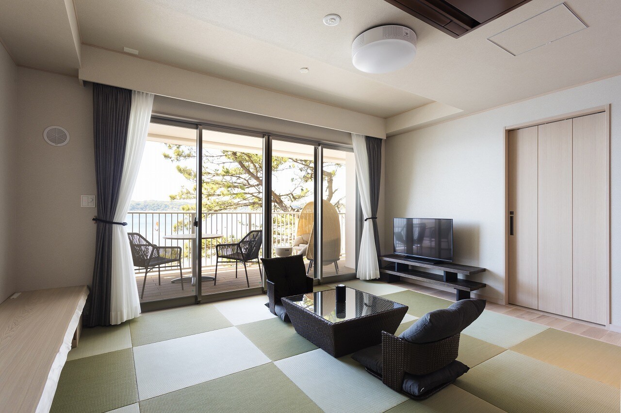 101 Kamakura room
