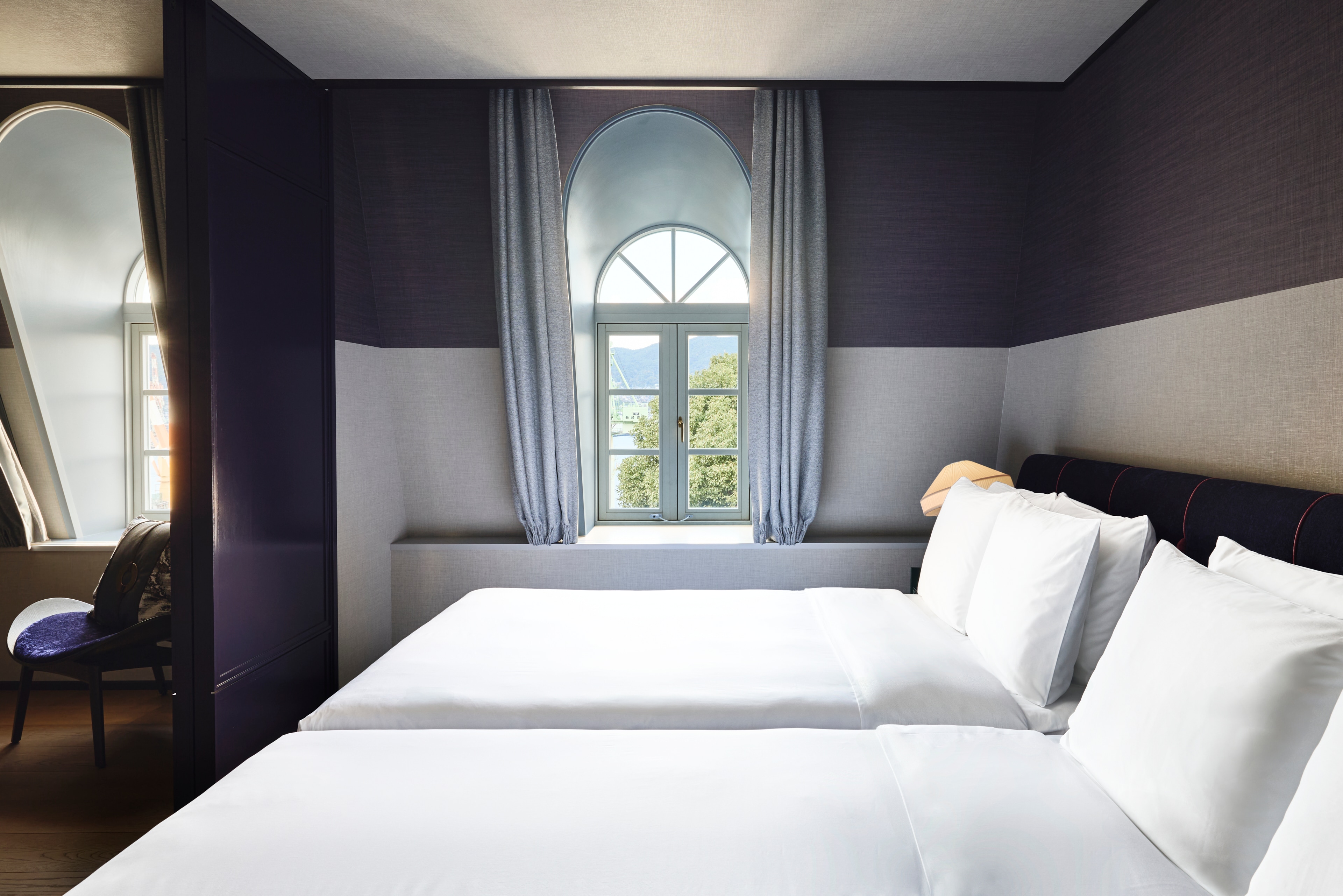 Wakaran Bay View Suite