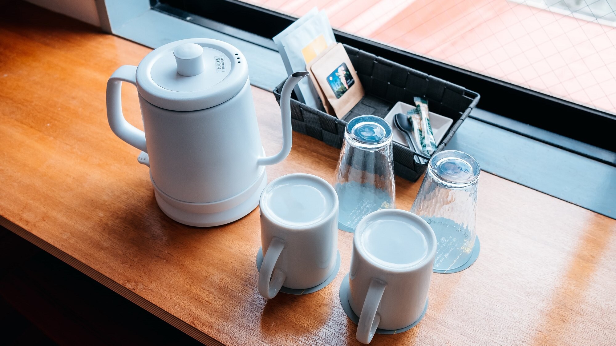 เพลิดเพลินกับการพักผ่อนที่เงียบสงบและเป็นระเบียบเรียบร้อยพร้อมดูแลสิ่งของของคุณอย่างดี