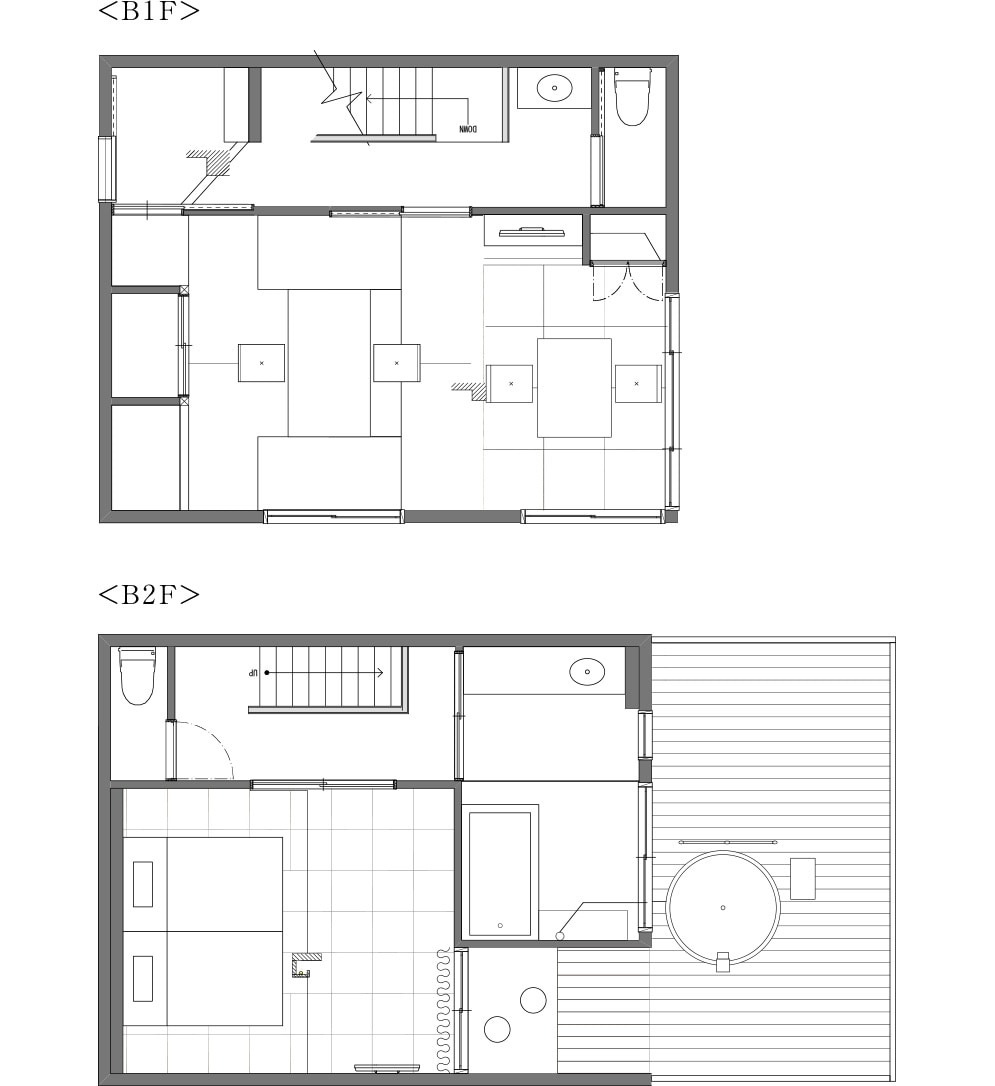 Suite Villa Ago Bay View/Ago Bay Front