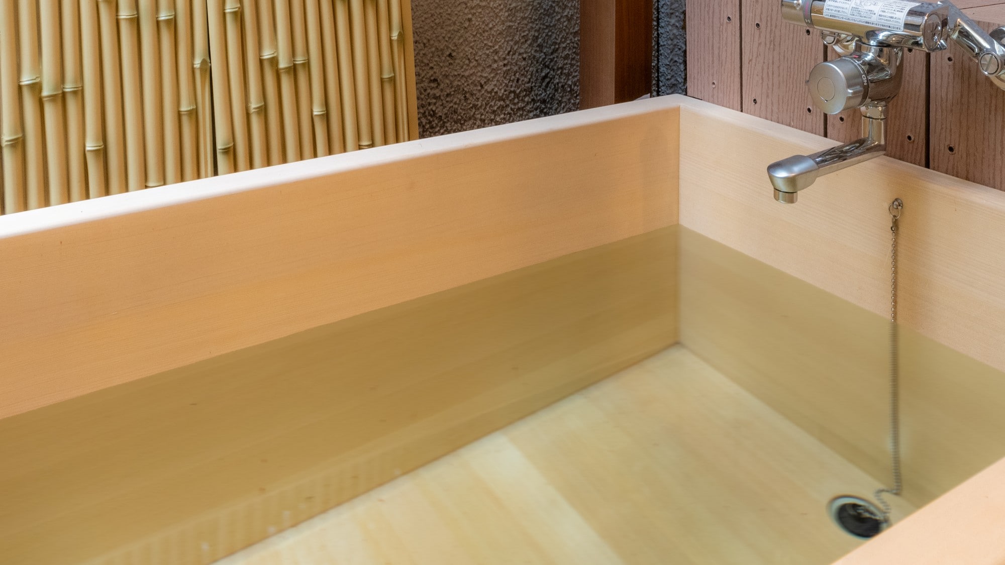 [Dengan pemandian terbuka] Junior Suite Twin