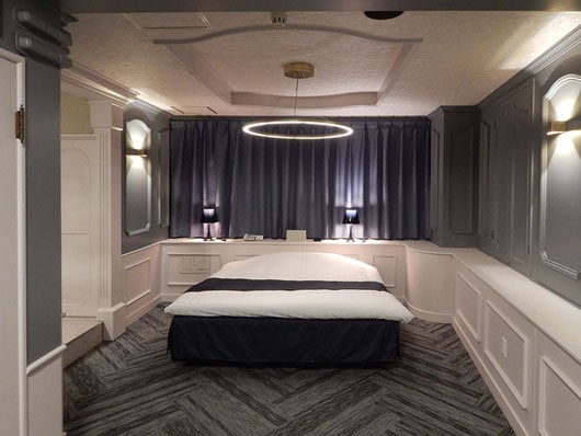 Luxury style