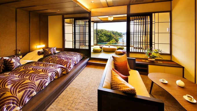 ■ Jr suite Jr Suite-Horai-1 ■ (50㎡)