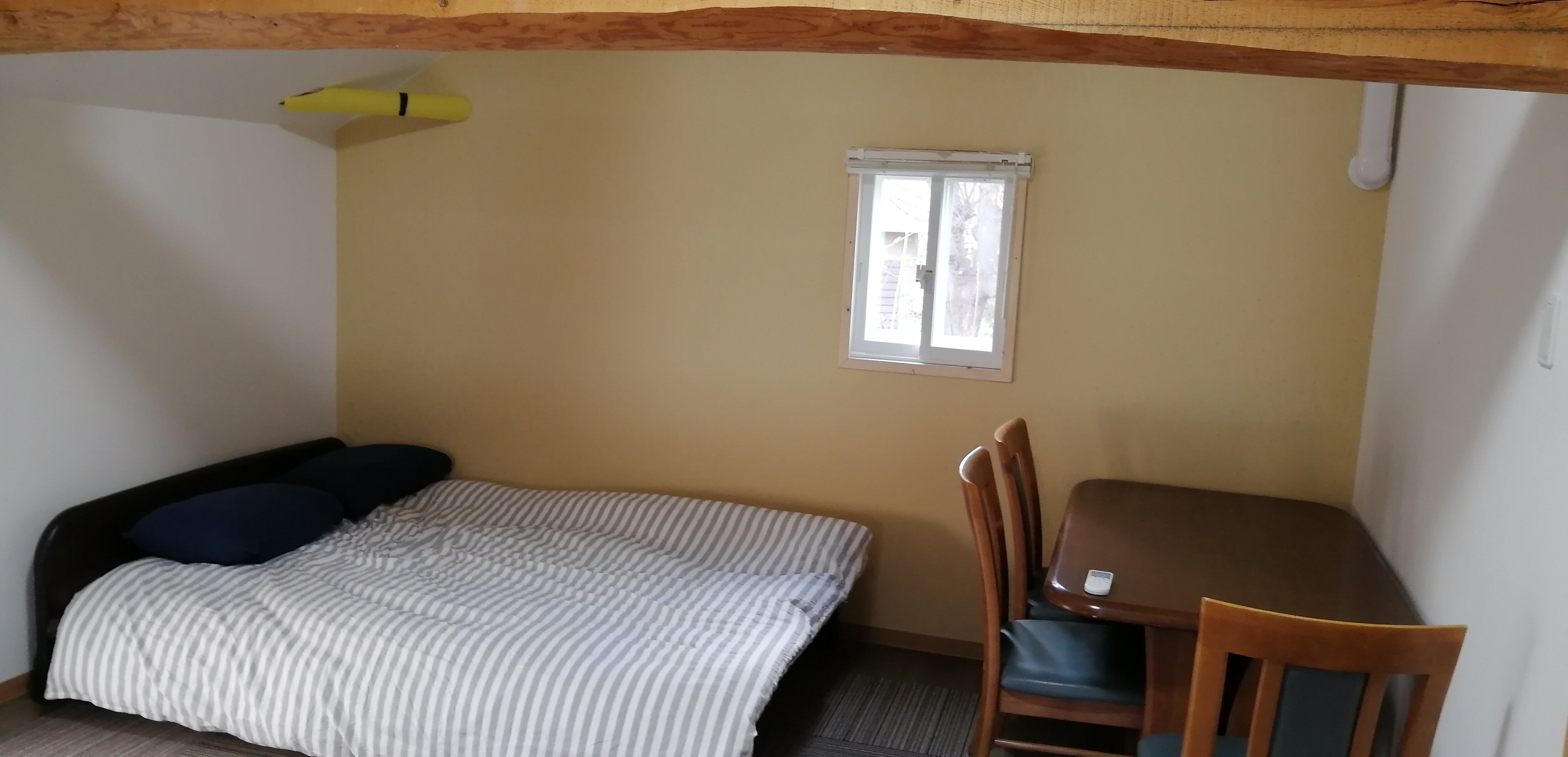 Kura - Bedroom - Max 8 people room
