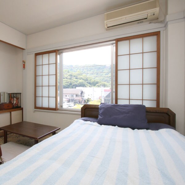 [Guest room] Single