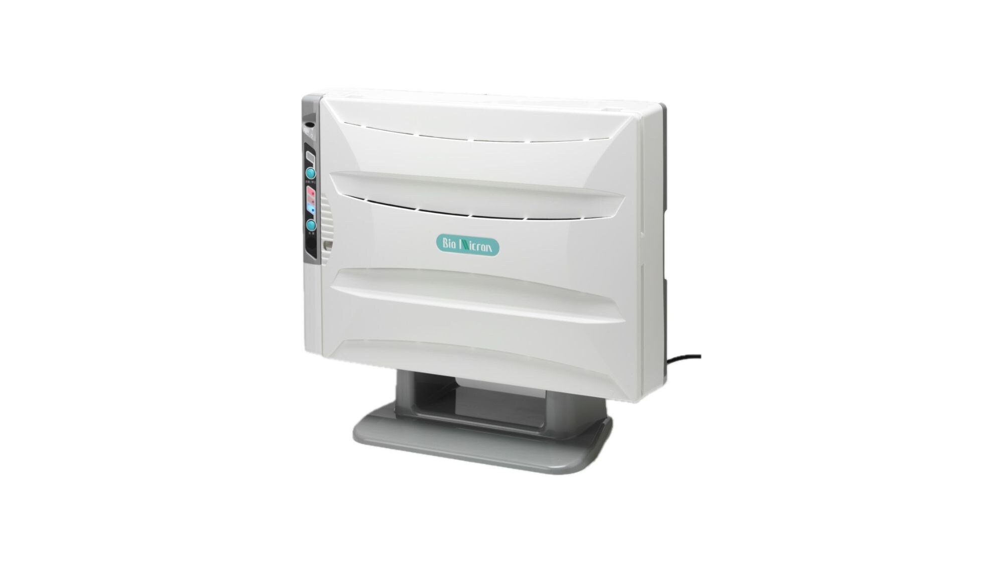 Air purifier [Biomicron]
