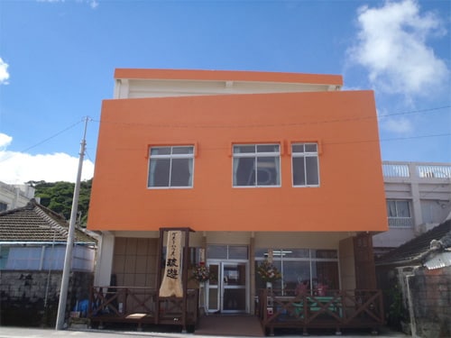 Penampilan gambar
