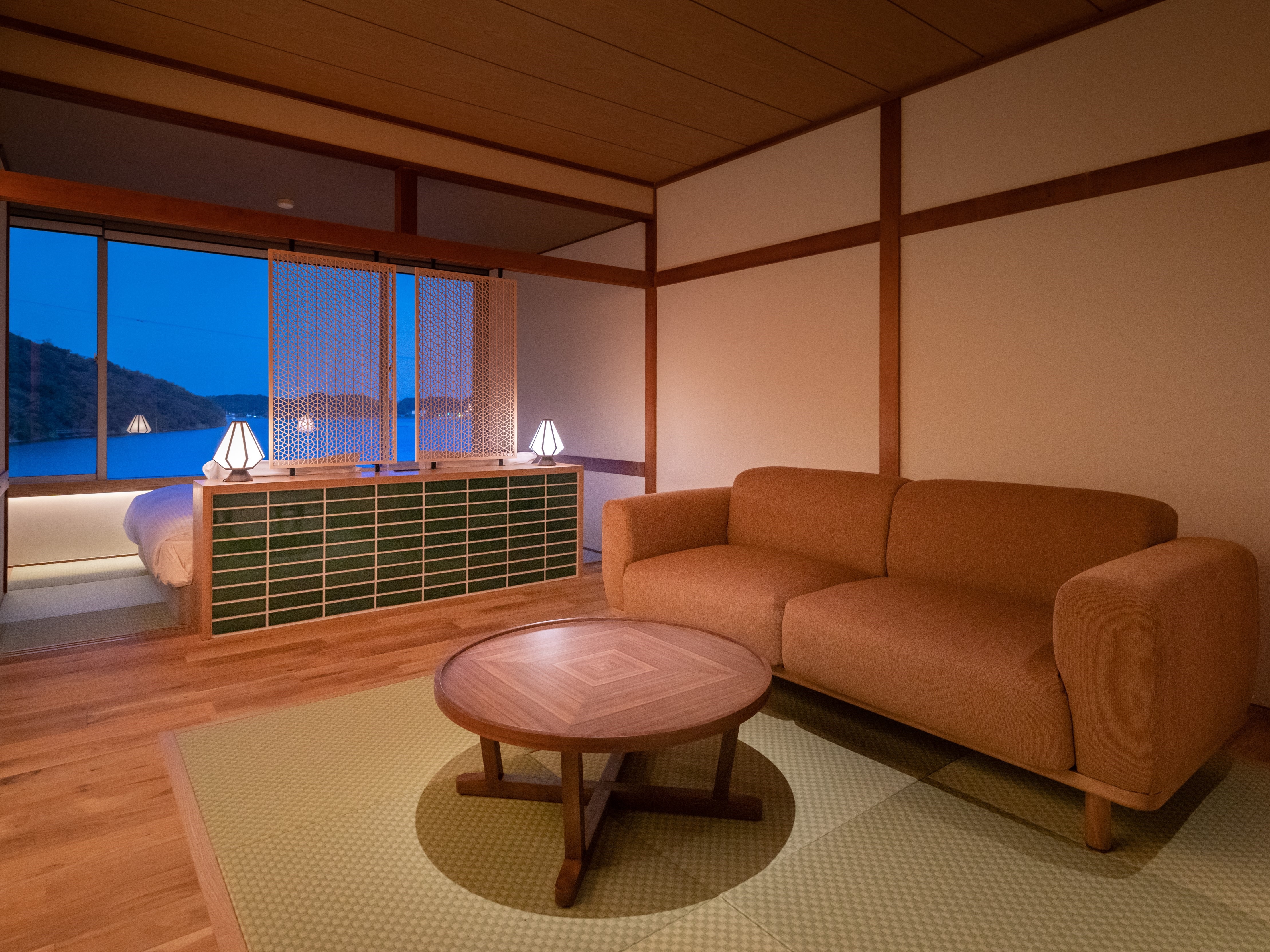 Comfort Twin Room