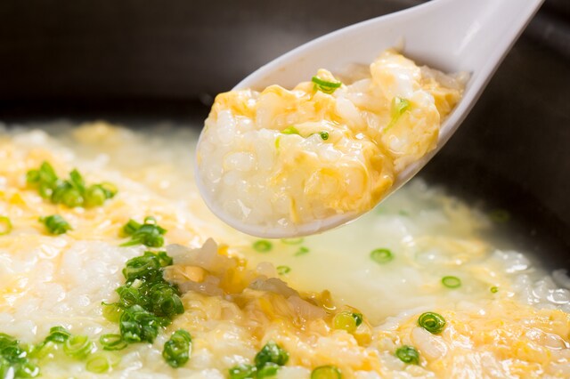 稀飯