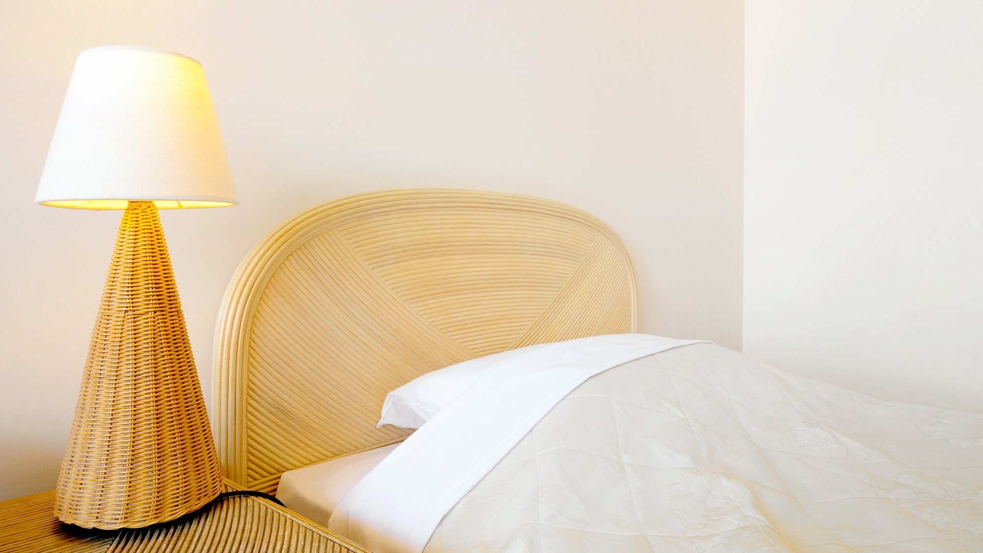 [เตียงคู่] ความสบายในการนอนที่ยอดเยี่ยม