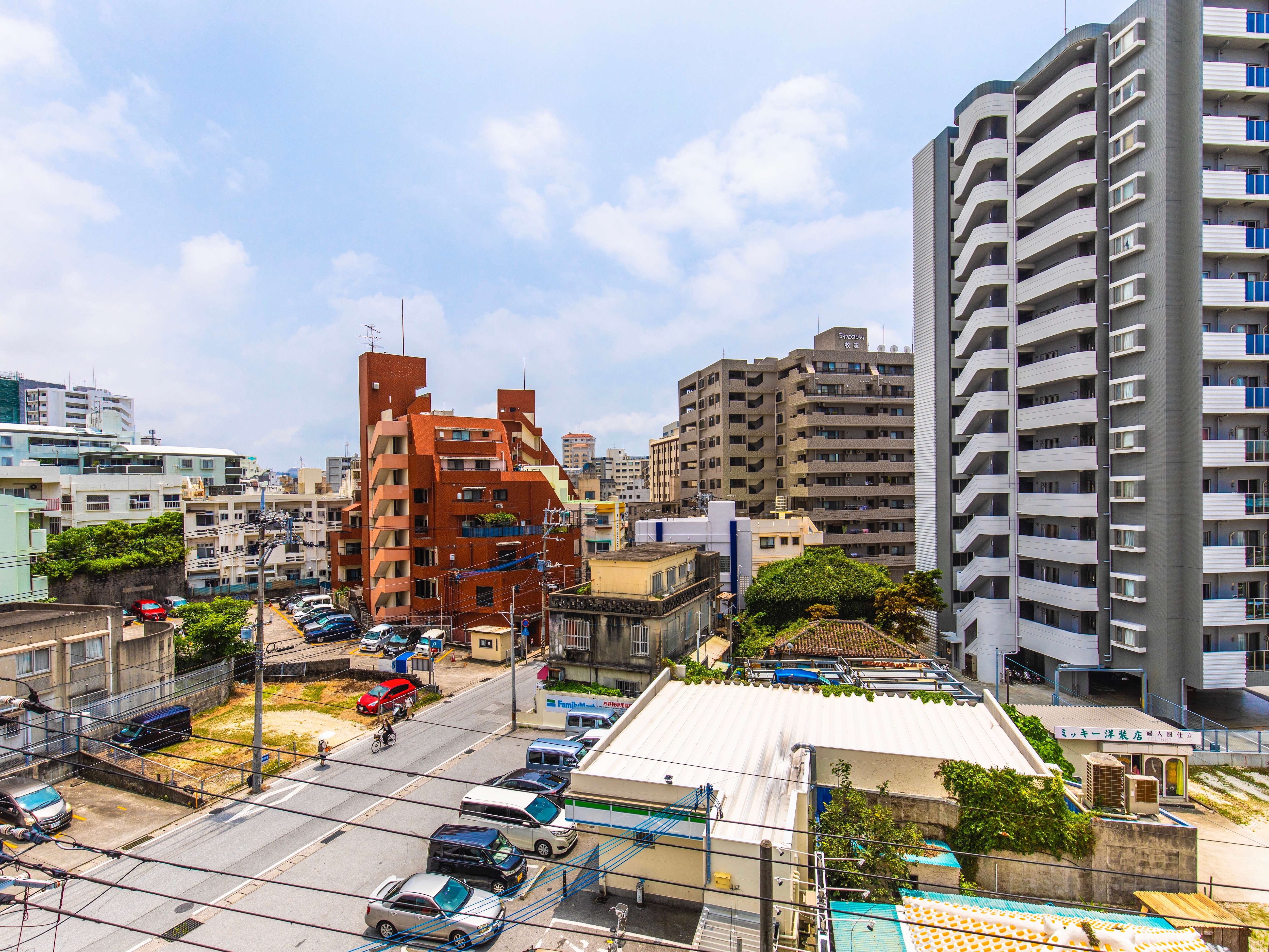 Annex Nica & rsquo; s Makishi Station