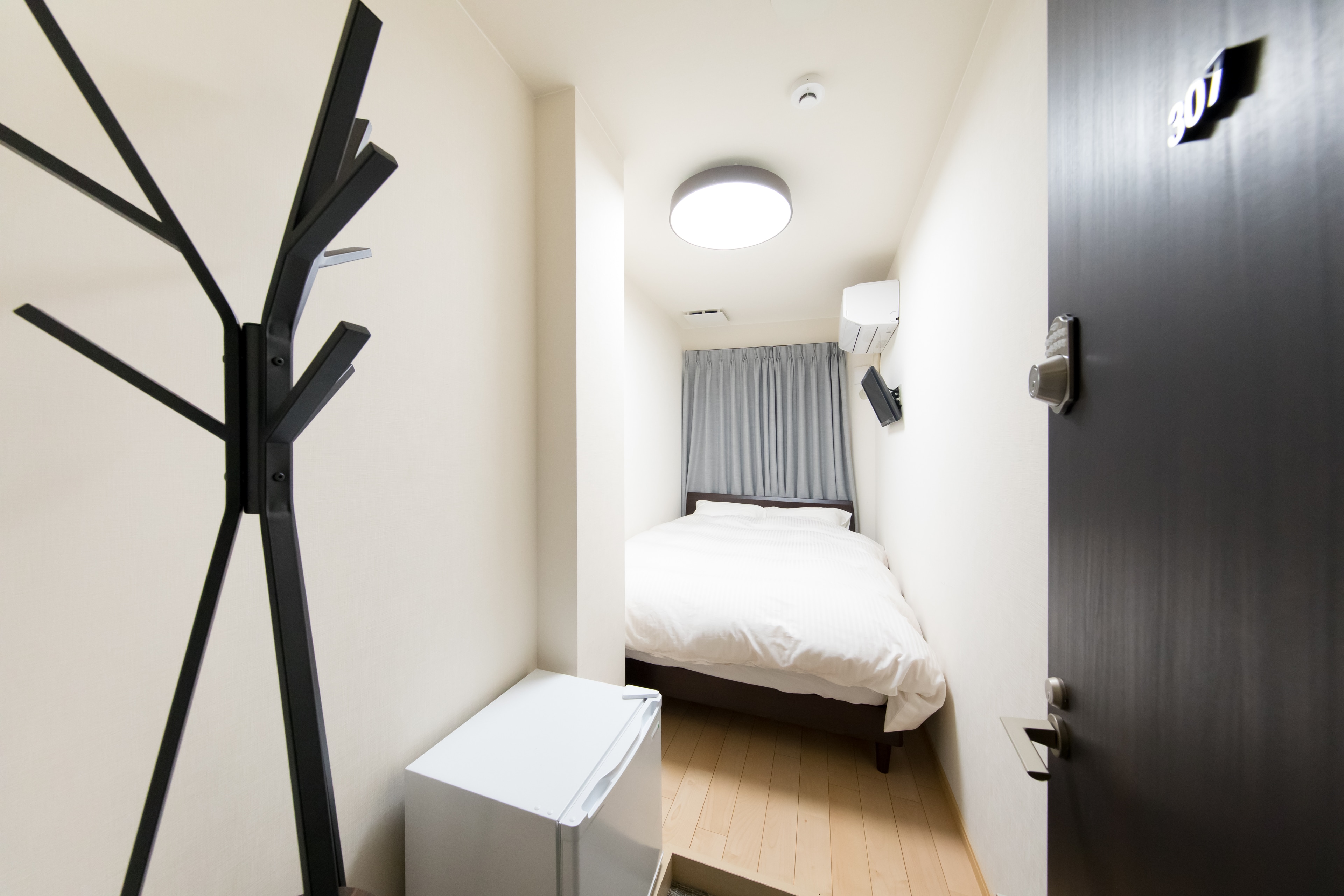 Double Private Room