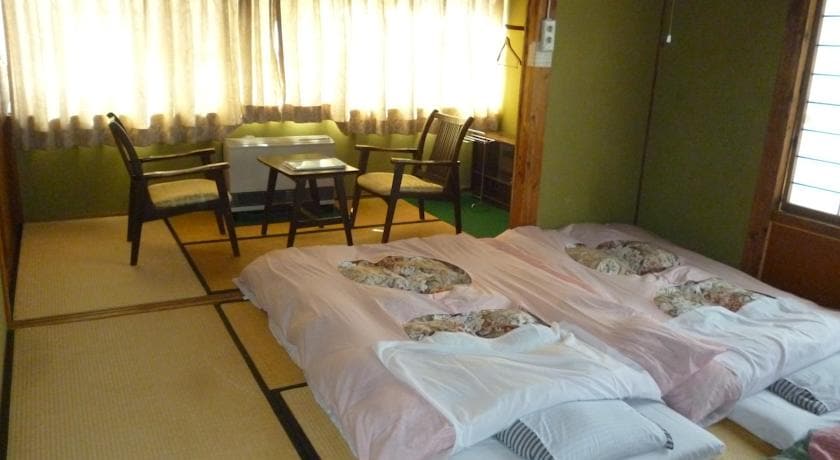 Room example