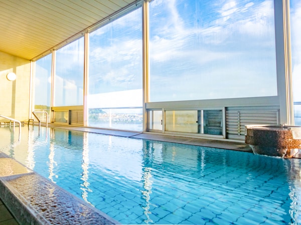 [ห้องอาบน้ำสาธารณะขนาดใหญ่ ไคมอน]