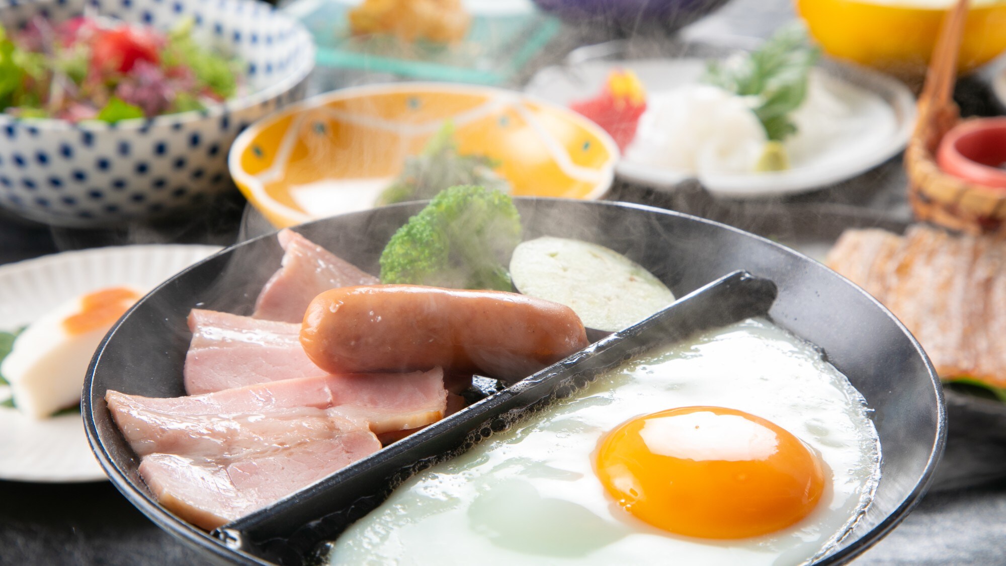 Breakfast image