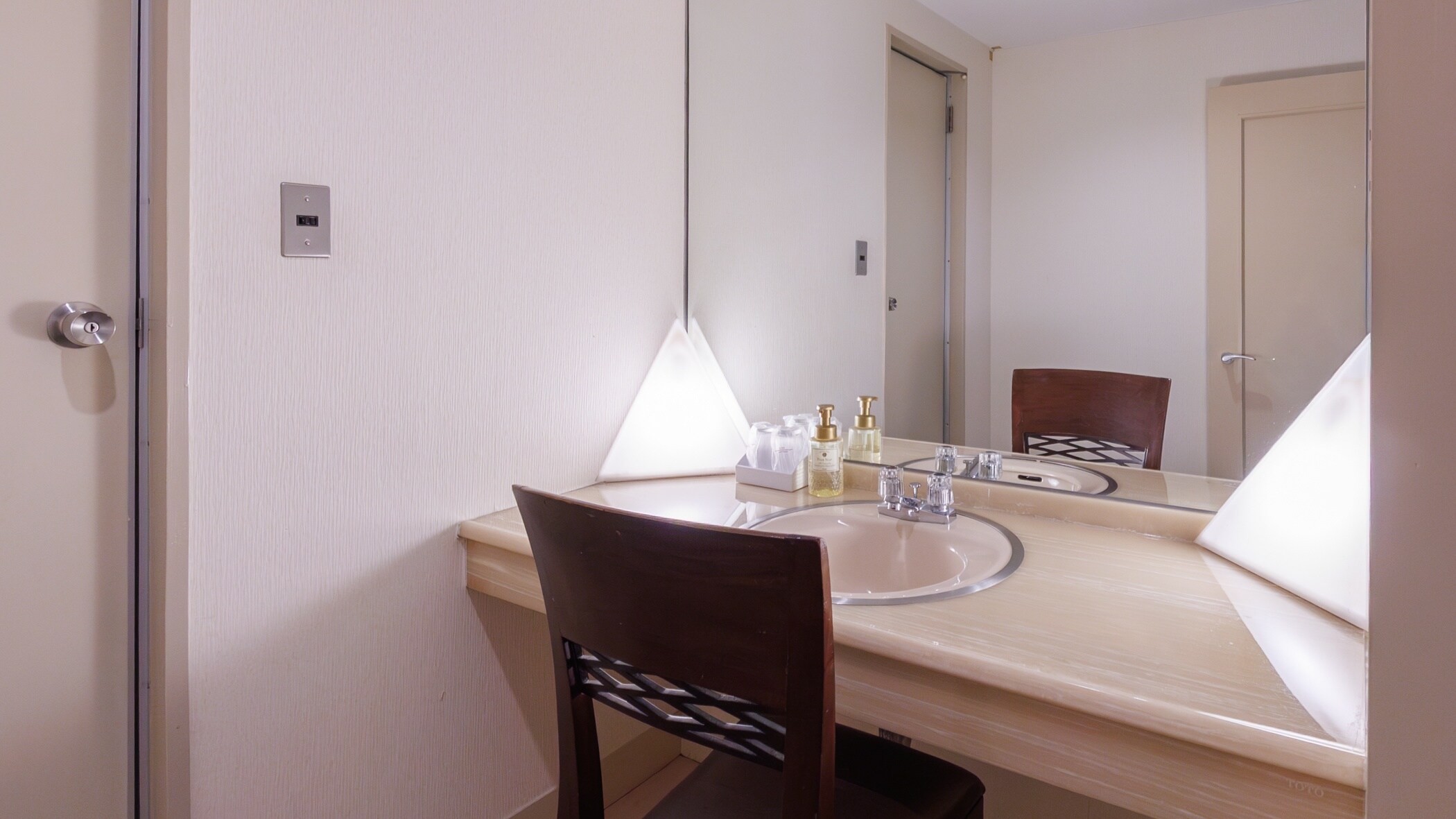 [Non-Smoking] Premium Room | A Higher-Class Stay