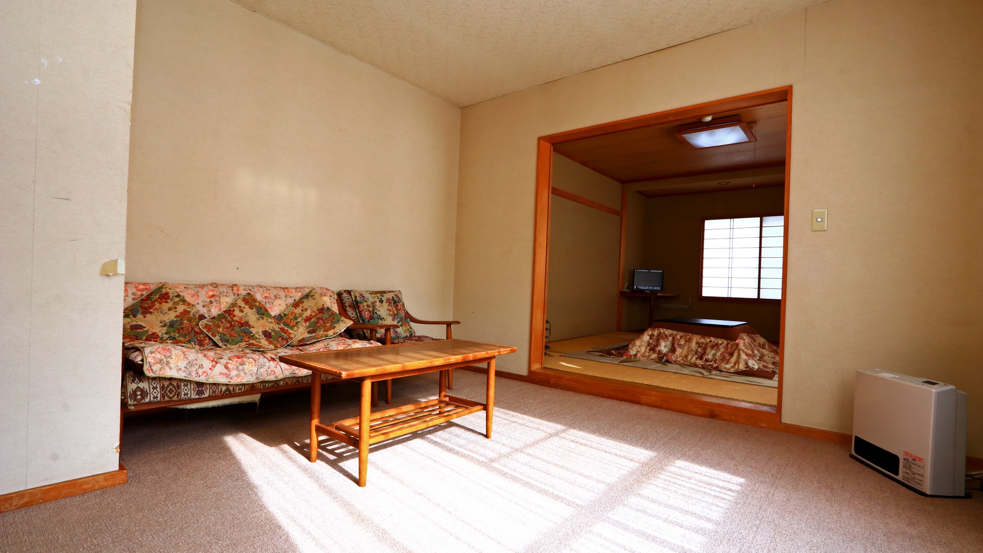 [Room] Japanese-Western style room ③
