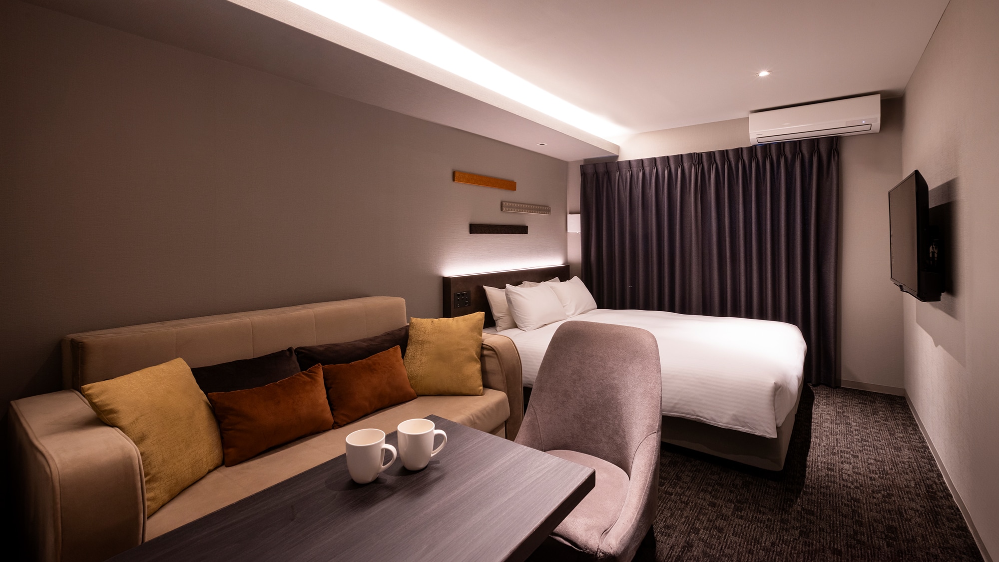 ห้องควีน