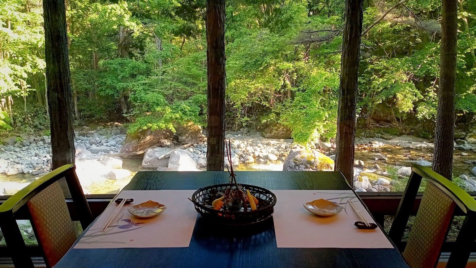用餐